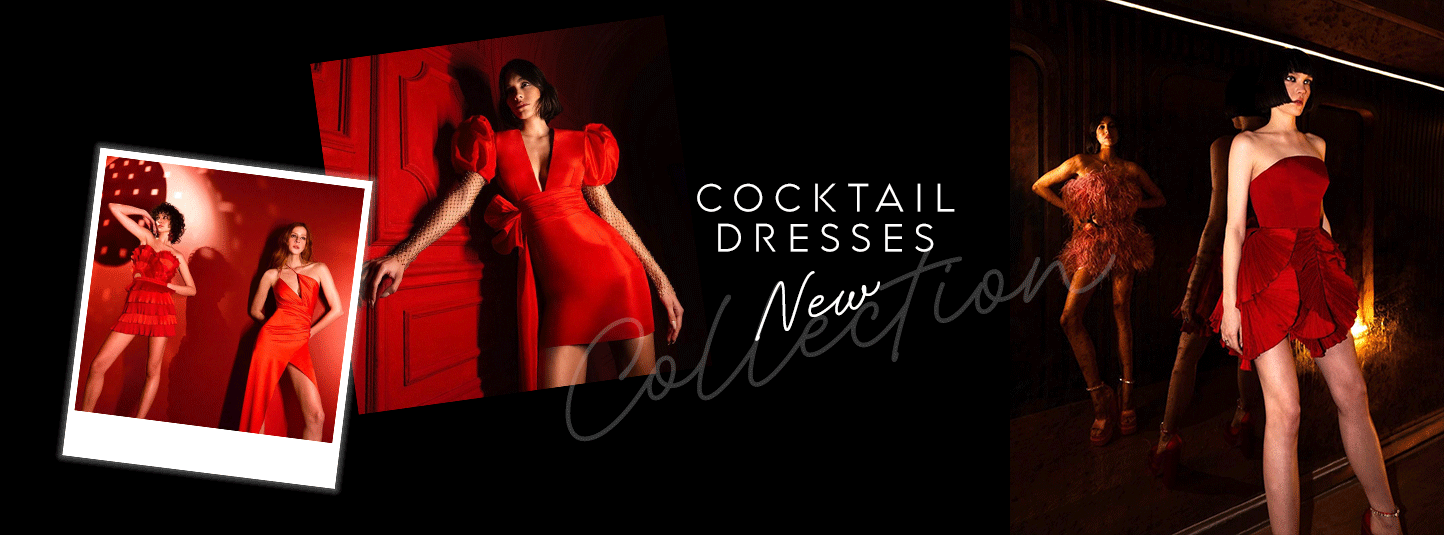 Cocktail Dresses 