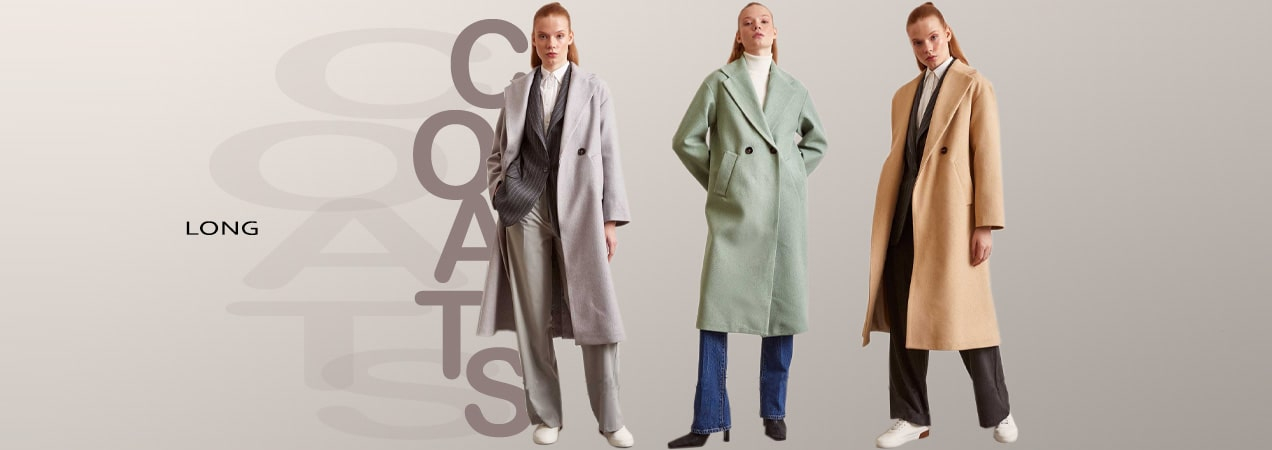 Long Coats