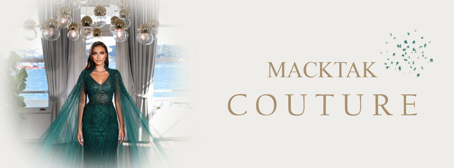 MackTak Couture