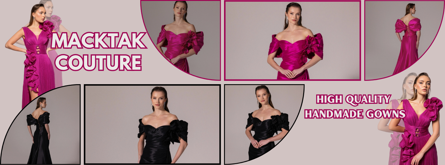 MackTak Couture MackTak Couture