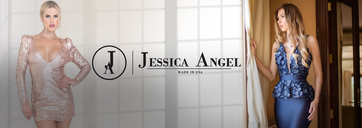 Jessica Angel