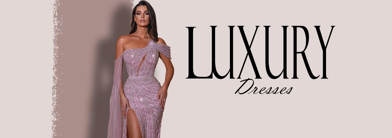 Luxury Dresses