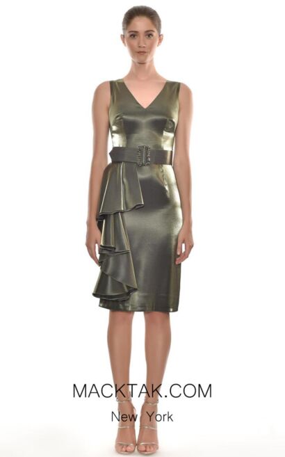 Édelie Evening Dress