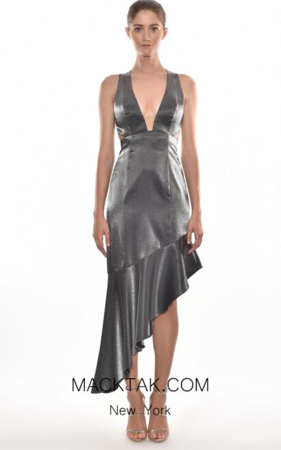 Édith Evening Dress