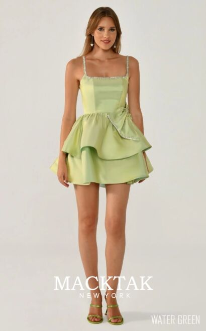 Alfa Beta B6572 Evening Dress