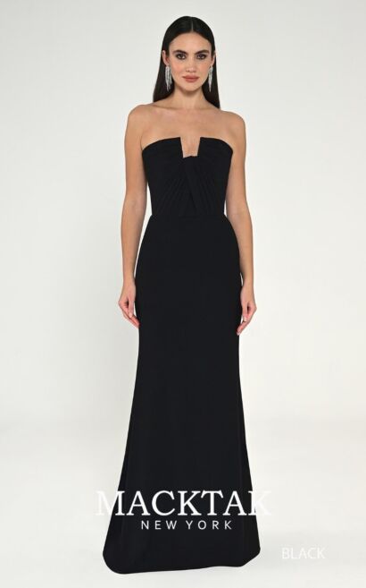 Alfa Beta 5829 Evening Dress