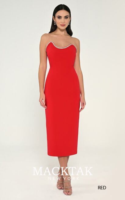 Alfa Beta B6252 Evening Dress