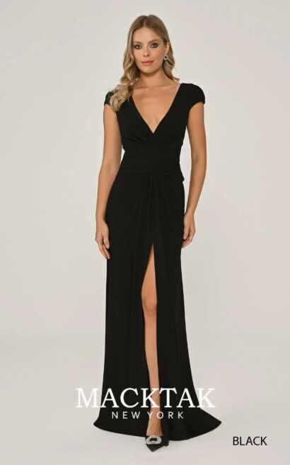 Alfa Beta B6273 Evening Dress