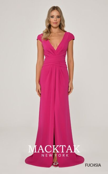 Alfa Beta B6273 Evening Dress