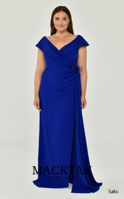 Alfa Beta B6429 Evening Dress