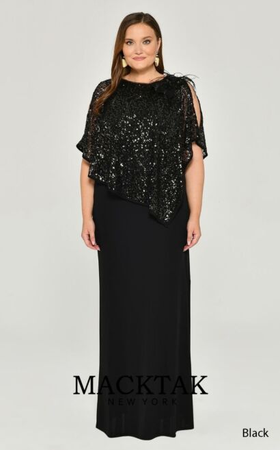 Alfa Beta B3979 Evening Dress