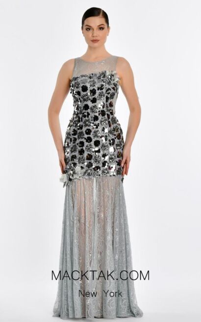 Celia Evening Dress