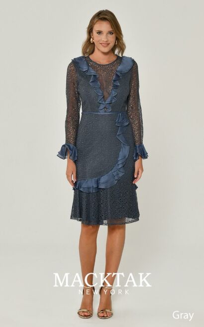 Vincence Evening Dress