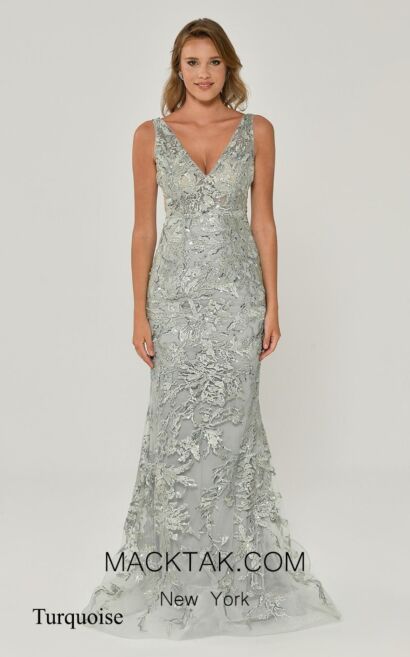 Melisa Evening Dress