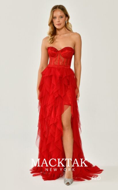 Alfa Beta 5576 Evening Dress