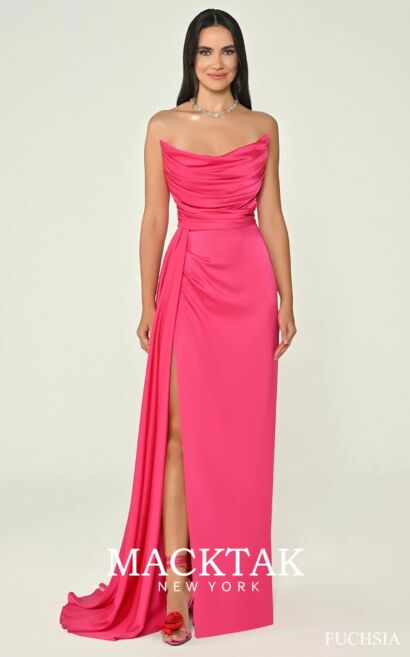 Alfa Beta 5617 Evening Dress