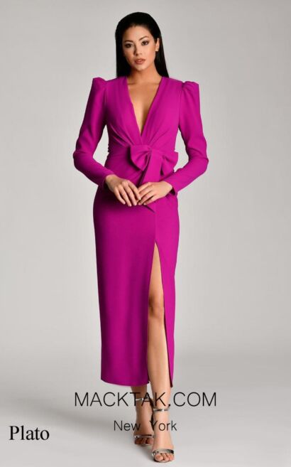 Roz Evening Dress