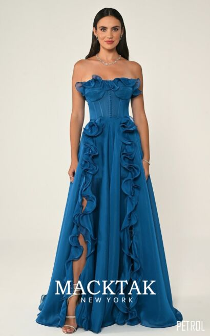 Alfa Beta 5782 Evening Dress