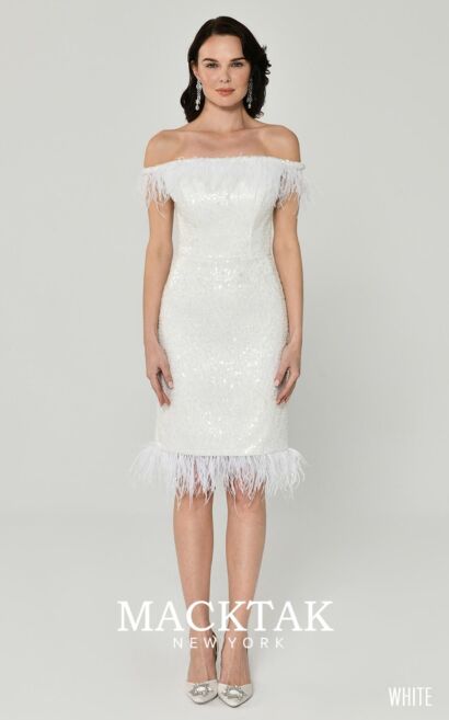 Alfa Beta B6134 Evening Dress