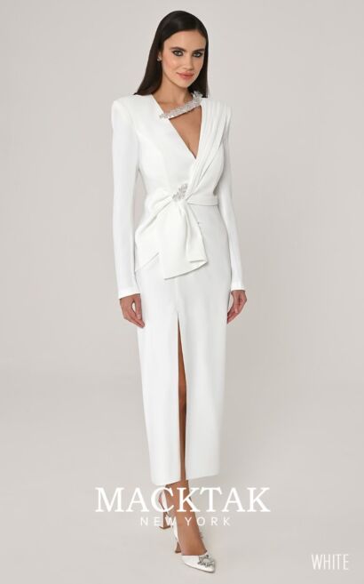 Alfa Beta B6344 Evening Dress