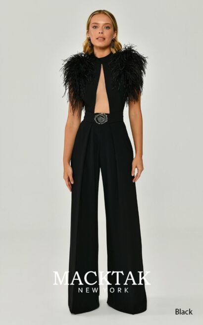 Alfa Beta B6379 Evening Dress