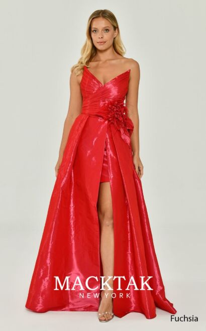 Alfa Beta B6426 Evening Dress