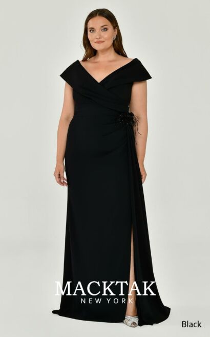 Alfa Beta B6429 Evening Dress