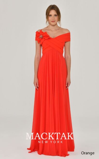 Alfa Beta B6449 Evening Dress