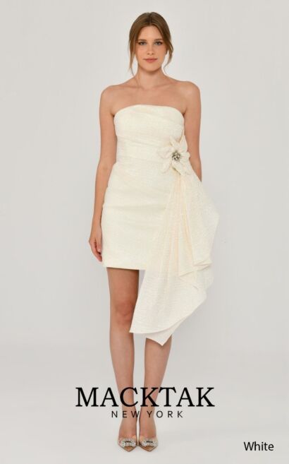 Alfa Beta B6463 Evening Dress