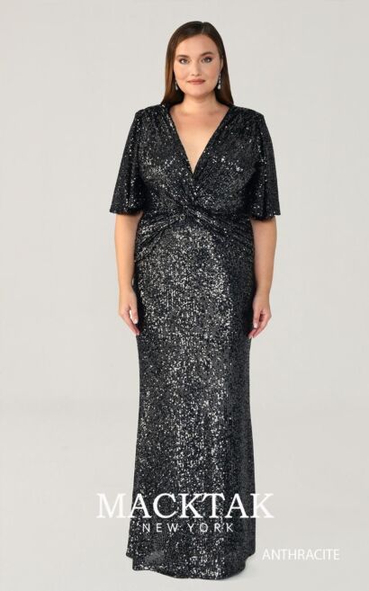 Alfa Beta B6479 Evening Dress