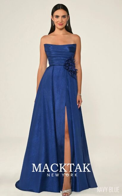 Alfa Beta B6504 Evening Dress