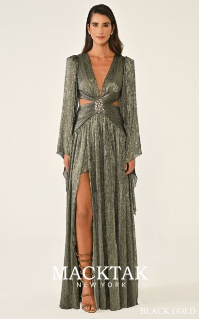 Alfa Beta B6515 Evening Dress