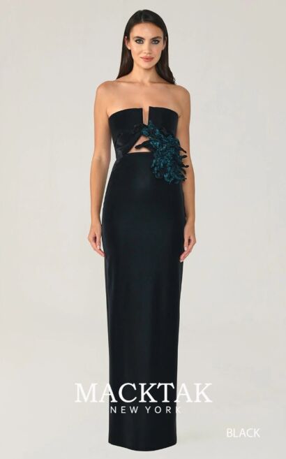 Alfa Beta B6563 Evening Dress