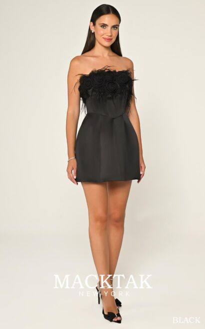 Alfa Beta B6593 Evening Dress