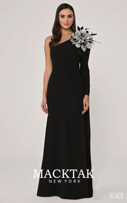 Alfa Beta B6647 Evening Dress