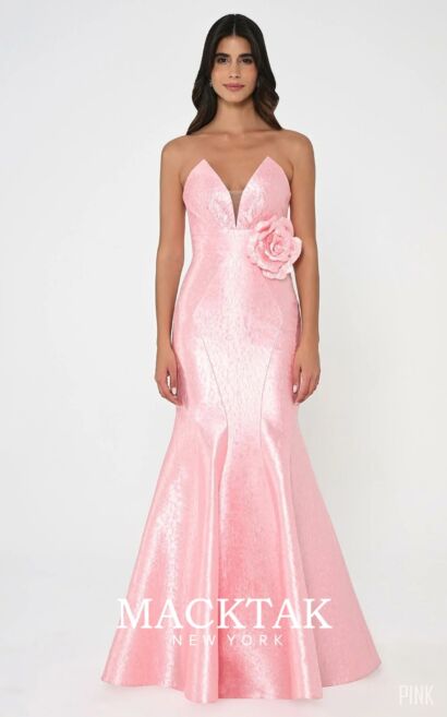 Alfa Beta B6686 Evening Dress