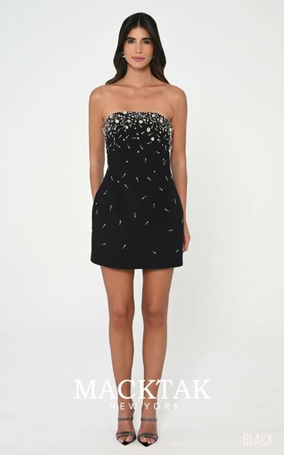 Alfa Beta B6710 Evening Dress