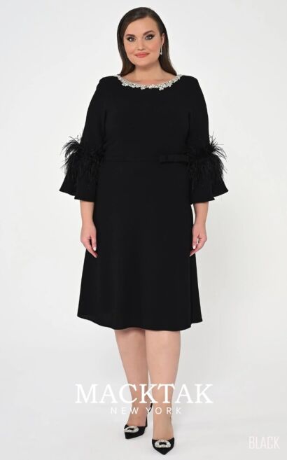 Alfa Beta B6712 Evening Dress