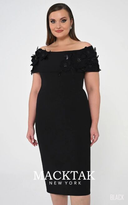 Alfa Beta B6734 Evening Dress