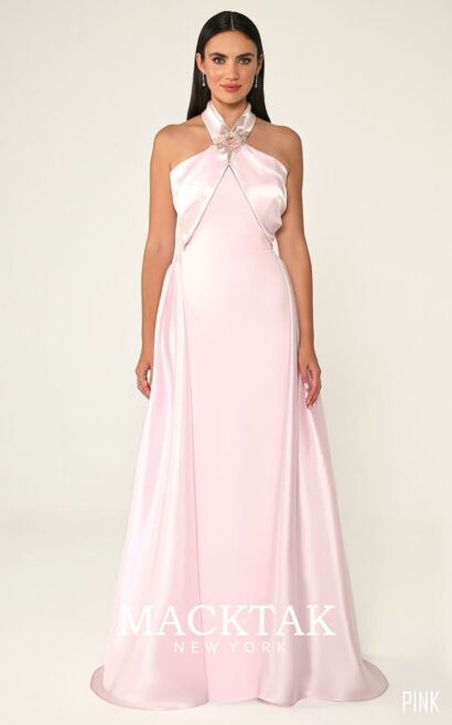 Alfa Beta B6809 Evening Dress