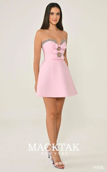Alfa Beta B6862 Evening Dress