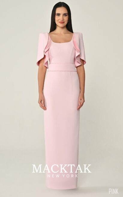Alfa Beta B6905 Evening Dress