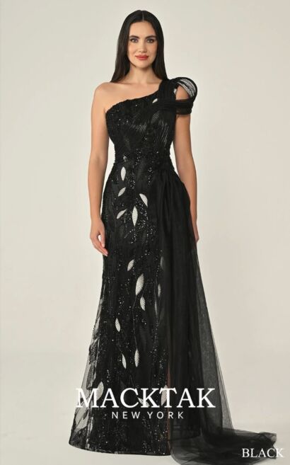 Alfa Beta B6931 Evening Dress