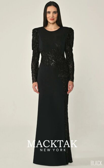 Alfa Beta B6950 Evening Dress