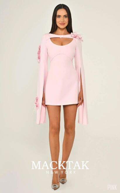 Alfa Beta B6987 Evening Dress