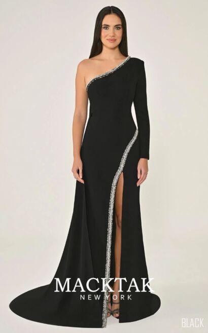Alfa Beta B6989 Evening Dress
