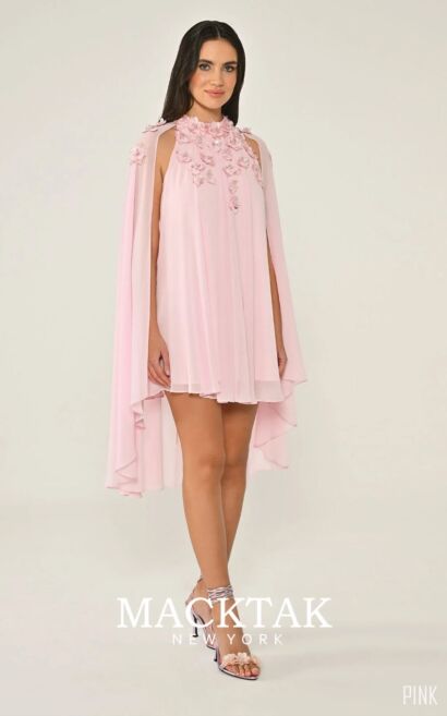 Alfa Beta B7005 Evening Dress