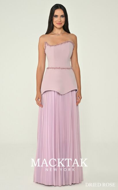 Alfa Beta B7127 Evening Dress