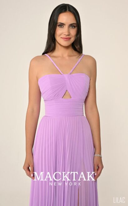 Alfa Beta B7135 Evening Dress