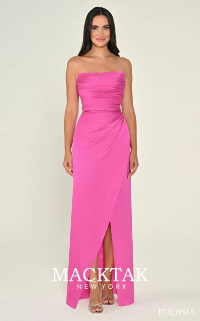 Alfa Beta B7159 Evening Dress